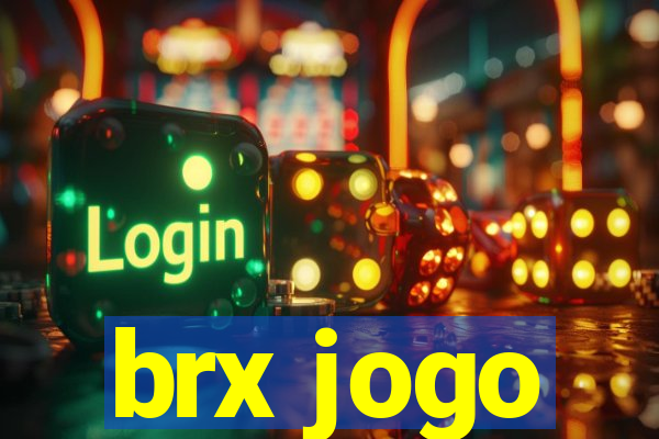 brx jogo